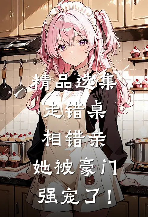 精品选集走错桌，相错亲，她被豪门强宠了！