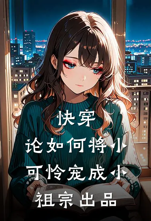 快穿：论如何将小可怜宠成小祖宗出品