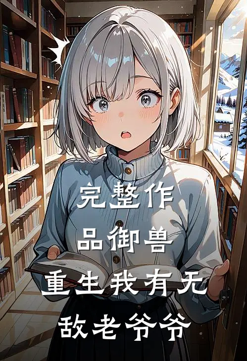 完整作品御兽：重生我有无敌老爷爷
