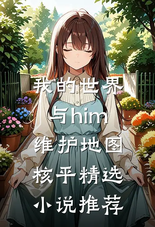 我的世界：与him维护地图核平精选小说推荐