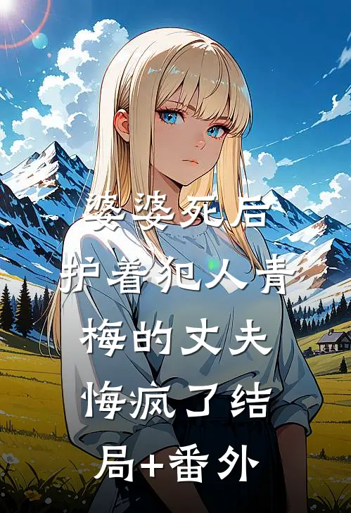 婆婆死后，护着犯人青梅的丈夫悔疯了结局+番外