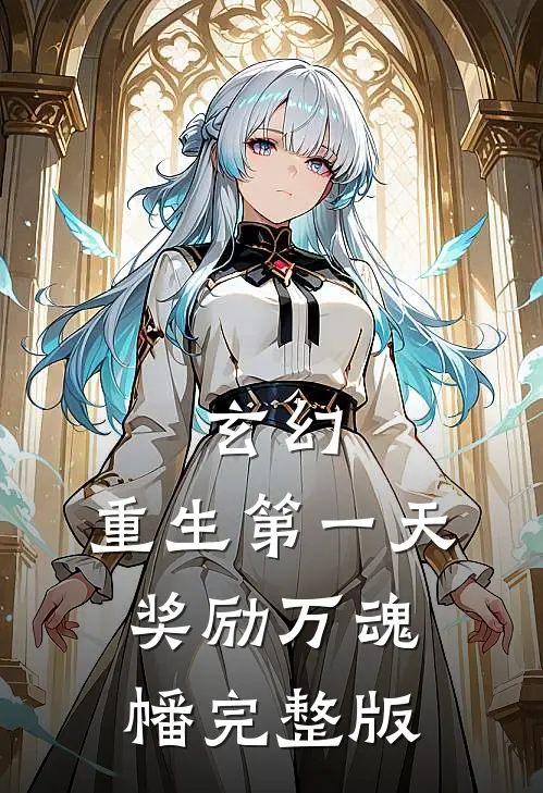 玄幻：重生第一天，奖励万魂幡完整版
