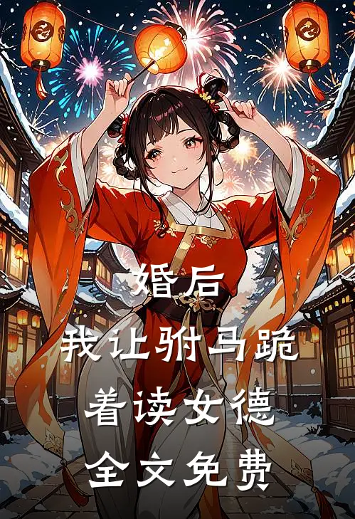 婚后，我让驸马跪着读女德全文免费