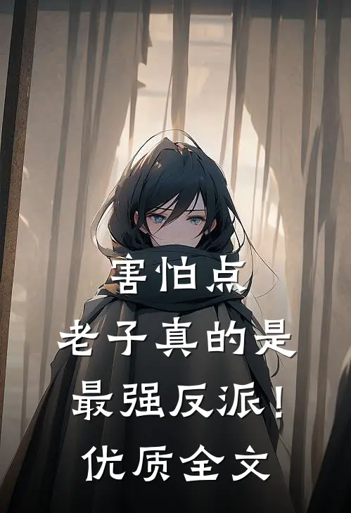 害怕点，老子真的是最强反派！优质全文
