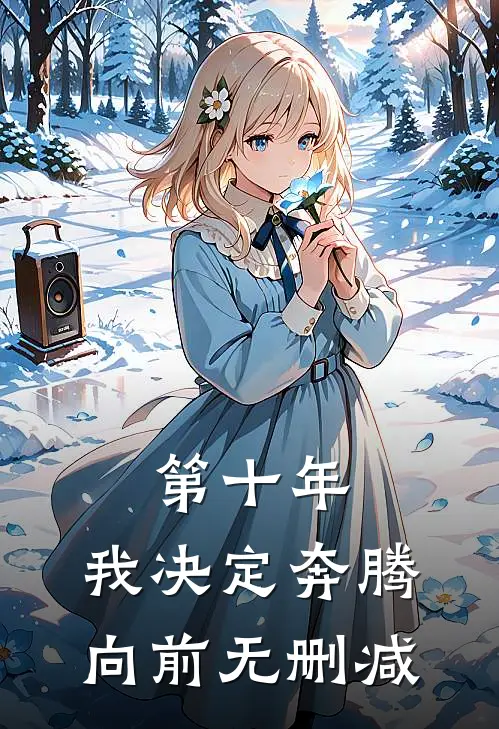 第十年，我决定奔腾向前无删减