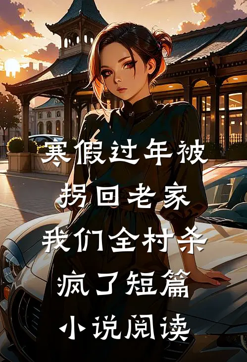 寒假过年被拐回老家，我们全村杀疯了短篇小说阅读