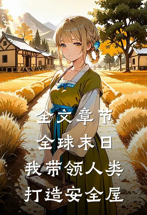 全文章节全球末日：我带领人类打造安全屋