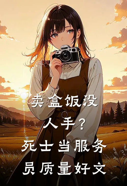 卖盒饭没人手？死士当服务员质量好文