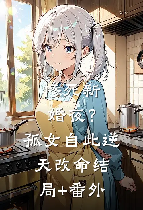 惨死新婚夜？孤女自此逆天改命结局+番外