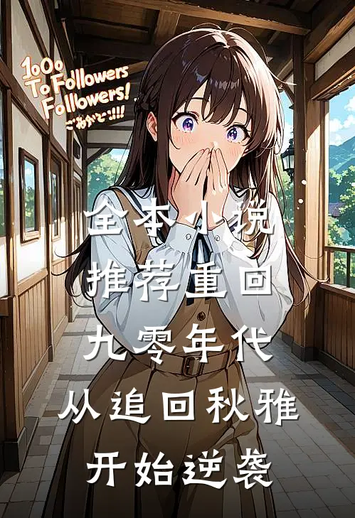 全本小说推荐重回九零年代：从追回秋雅开始逆袭