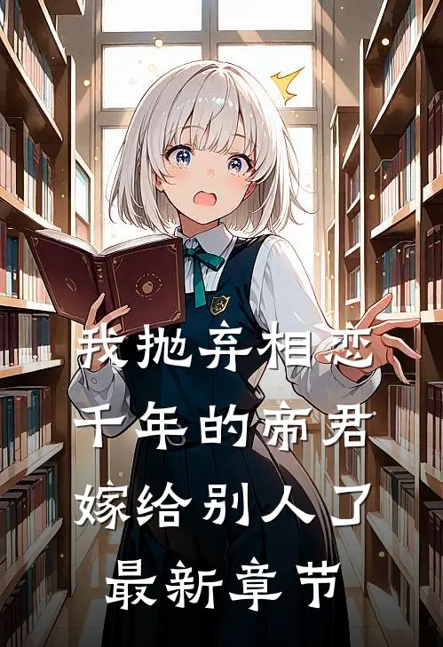 我抛弃相恋千年的帝君嫁给别人了最新章节