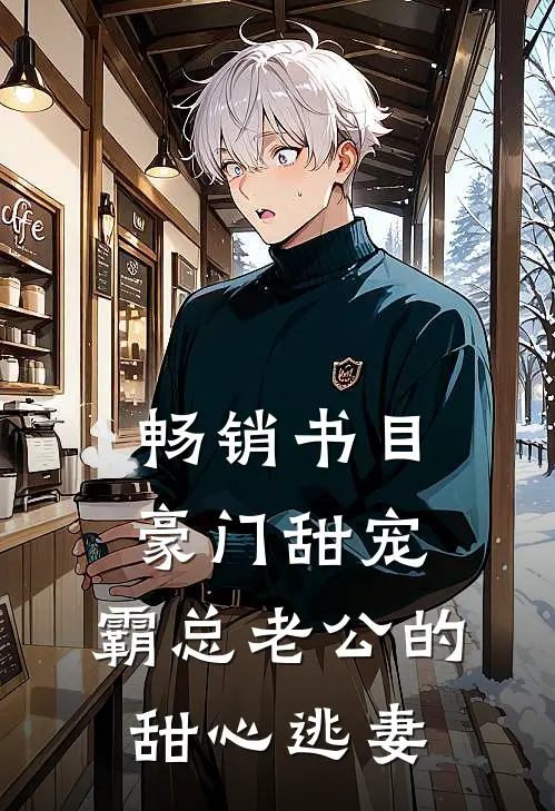 畅销书目豪门甜宠：霸总老公的甜心逃妻