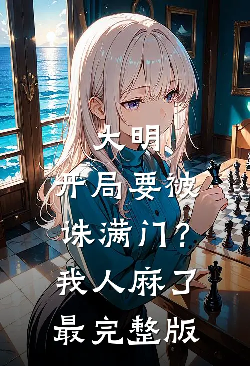 大明：开局要被诛满门？我人麻了最完整版