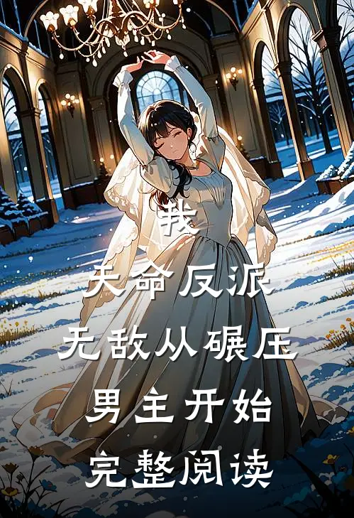 我，天命反派，无敌从碾压男主开始完整阅读