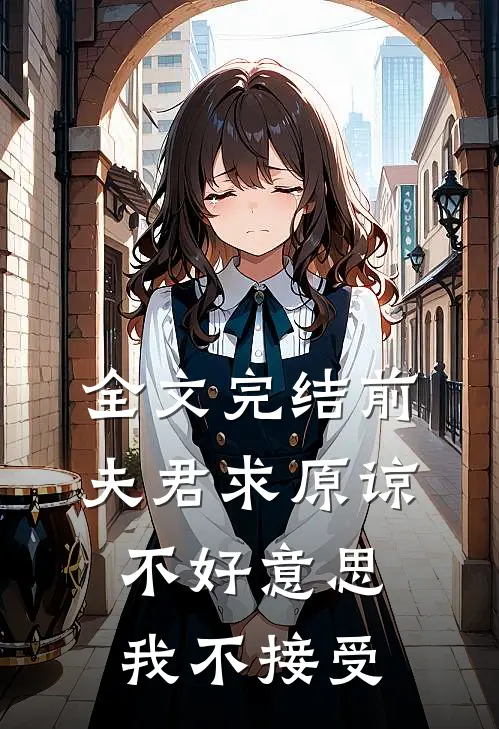 全文完结前夫君求原谅，不好意思，我不接受