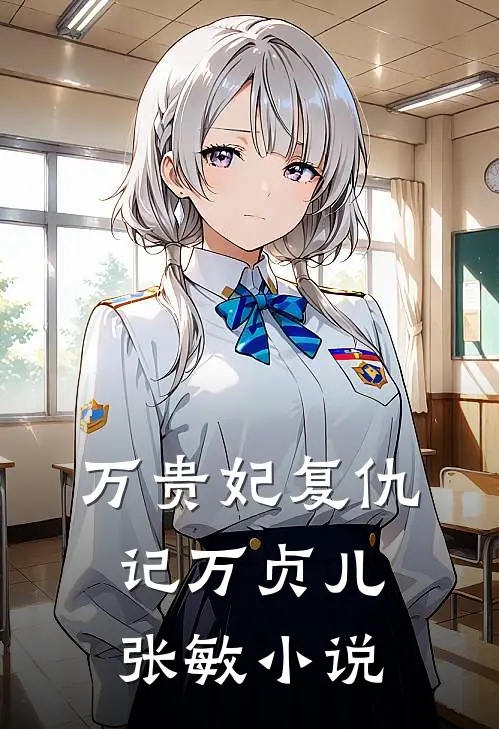 万贵妃复仇记万贞儿张敏小说