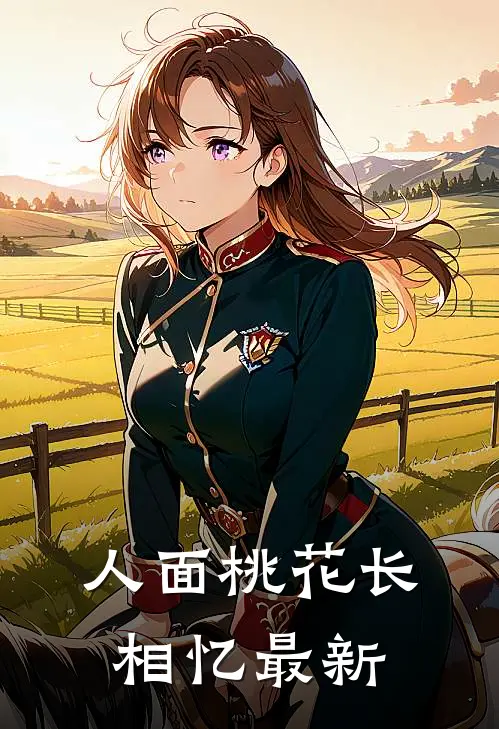 人面桃花长相忆最新