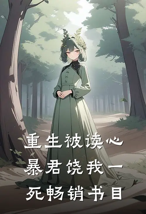 重生被读心：暴君饶我一死畅销书目