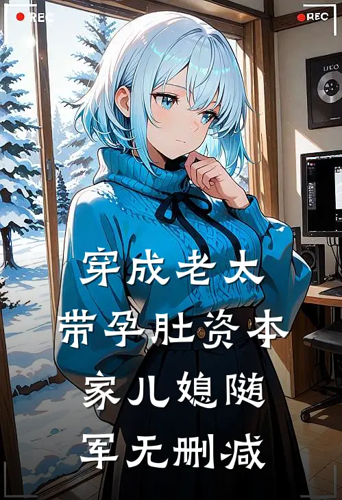 穿成老太，带孕肚资本家儿媳随军无删减