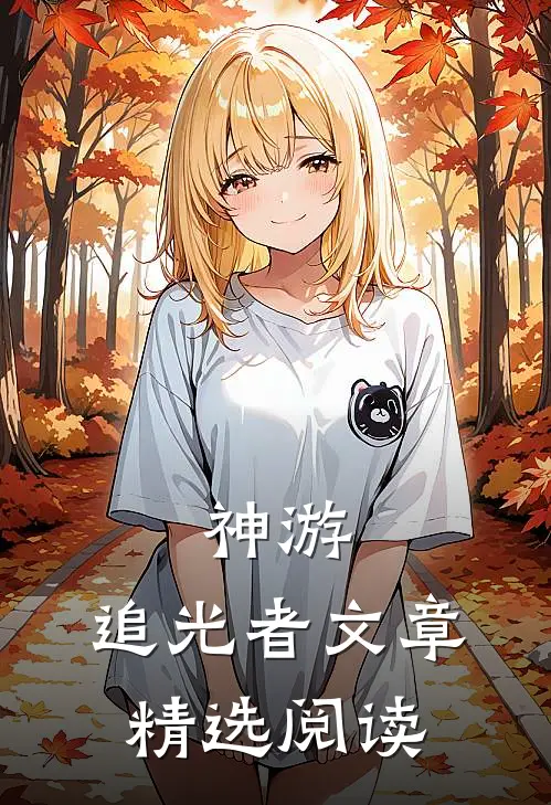 神游：追光者文章精选阅读