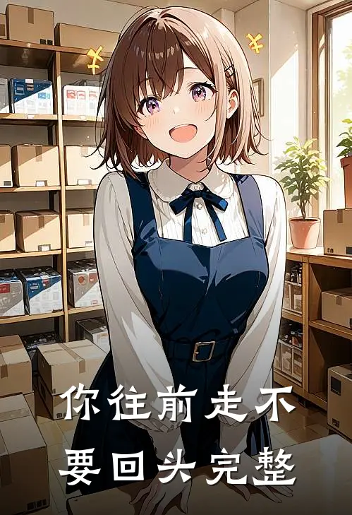 你往前走不要回头完整
