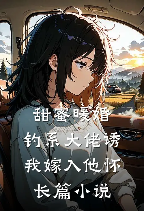 甜蜜暖婚：钓系大佬诱我嫁入他怀长篇小说
