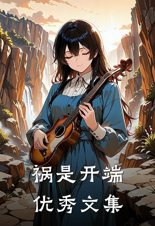 祸是开端优秀文集