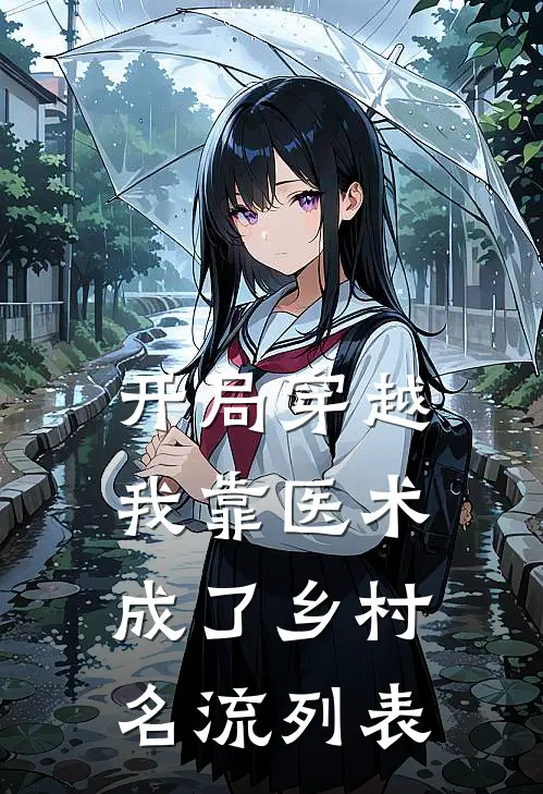 开局穿越，我靠医术成了乡村名流列表