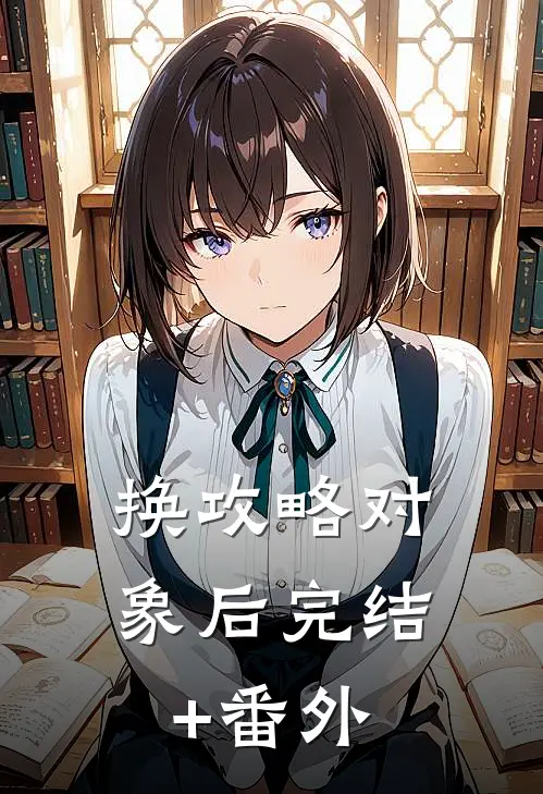 换攻略对象后完结+番外