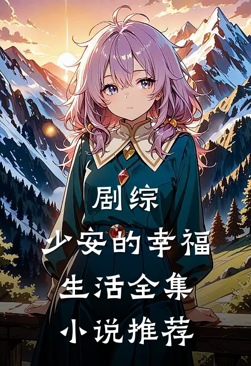 剧综：少安的幸福生活全集小说推荐