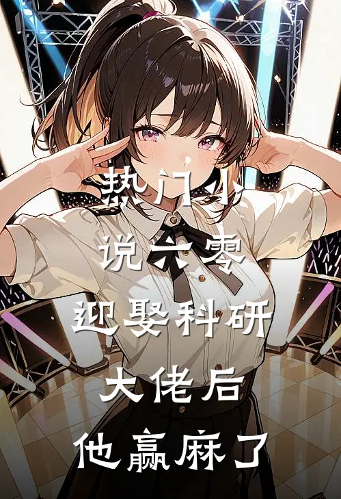 热门小说六零:迎娶科研大佬后,他赢麻了