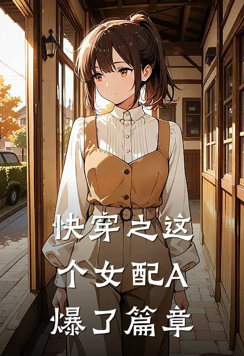 快穿之这个女配A爆了篇章