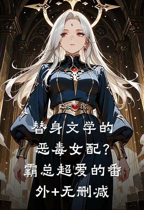 替身文学的恶毒女配？霸总超爱的番外+无删减