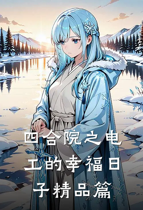 四合院之电工的幸福日子精品篇