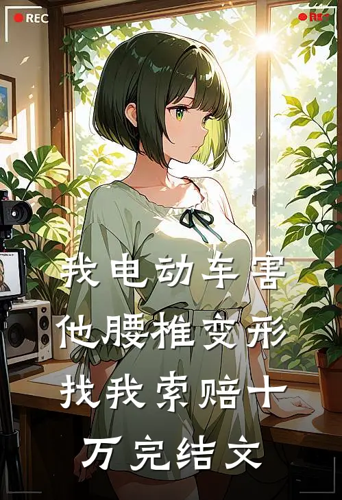 我电动车害他腰椎变形，找我索赔十万完结文