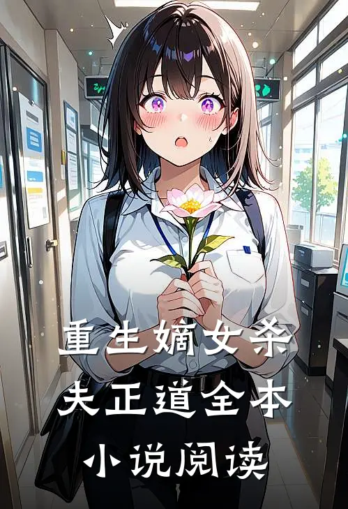 重生嫡女杀夫正道全本小说阅读