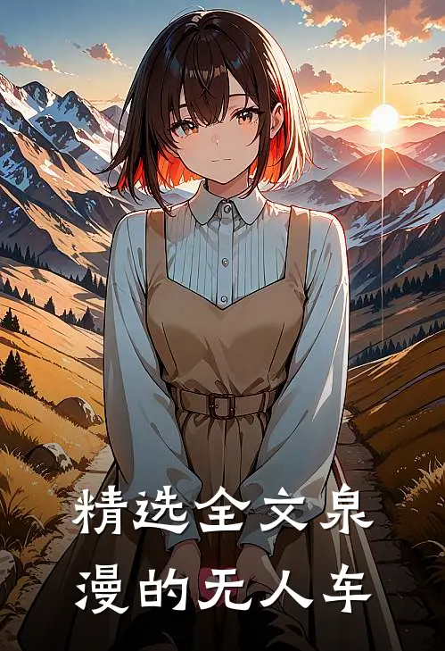 精选全文泉漫的无人车