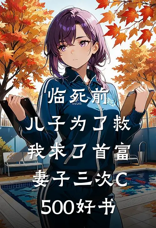临死前，儿子为了救我求了首富妻子三次C500好书