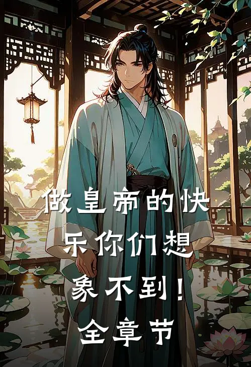 做皇帝的快乐你们想象不到！全章节