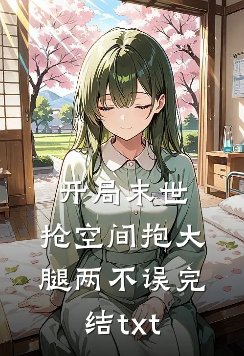 开局末世：抢空间抱大腿两不误完结txt