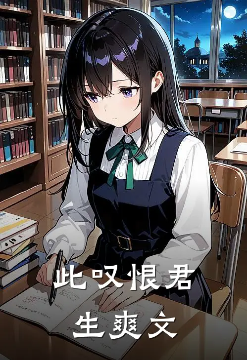 此叹恨君生爽文