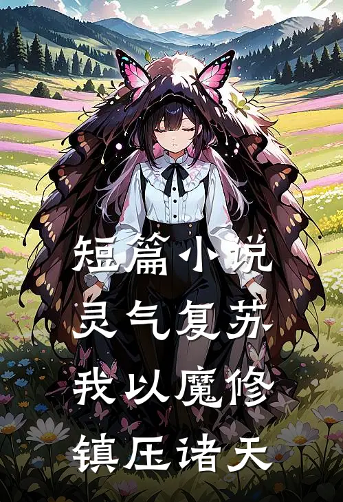短篇小说灵气复苏，我以魔修镇压诸天
