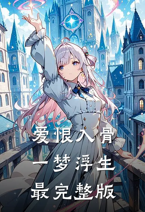 爱恨入骨，一梦浮生最完整版