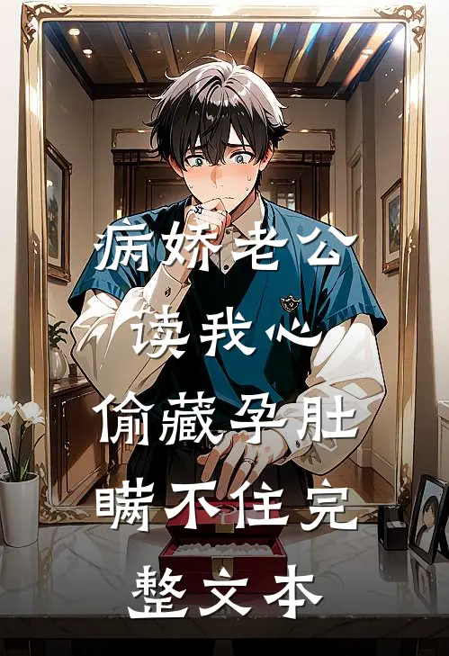 病娇老公读我心,偷藏孕肚瞒不住完整文本