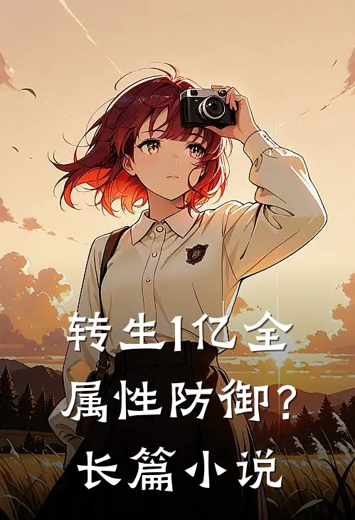 转生1亿全属性防御？长篇小说
