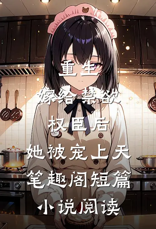 重生:嫁给禁欲权臣后,她被宠上天笔趣阁短篇小说阅读