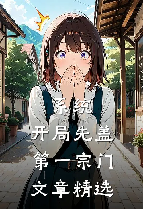 系统：开局先盖第一宗门文章精选