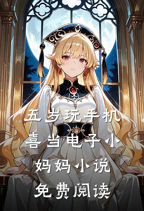 五岁玩手机，喜当电子小妈妈小说免费阅读