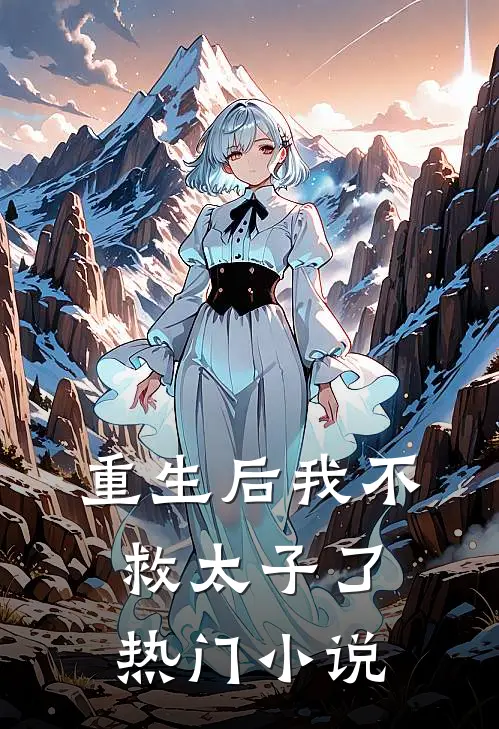 重生后我不救太子了热门小说
