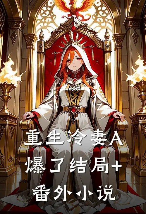 重生冷妻A爆了结局+番外小说
